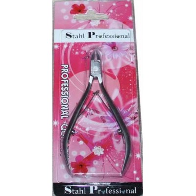 CUTICLE NIPPER 