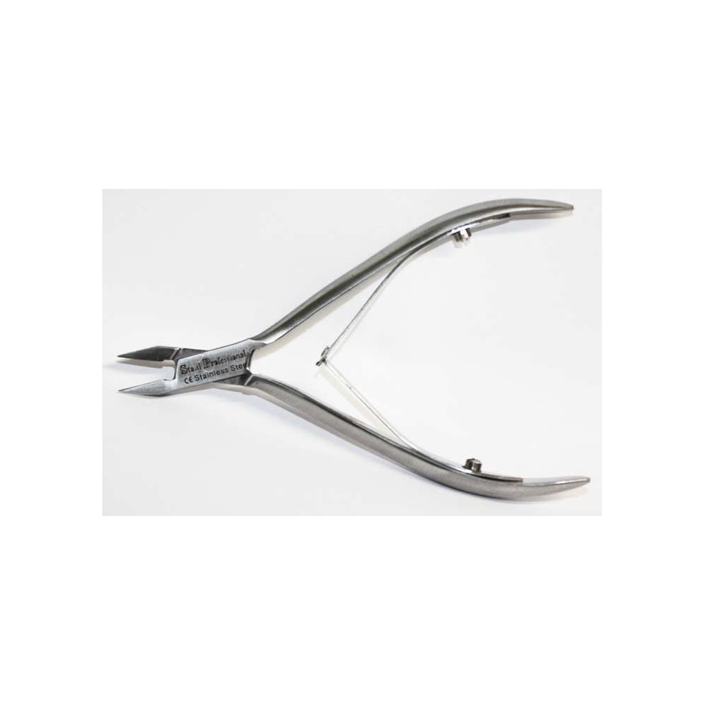 CUTICLE NIPPER