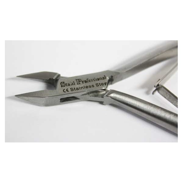 CUTICLE NIPPER