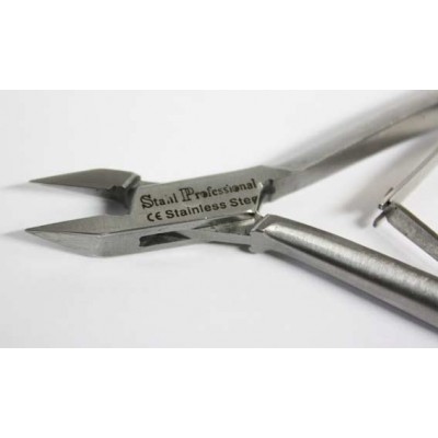 CUTICLE NIPPER