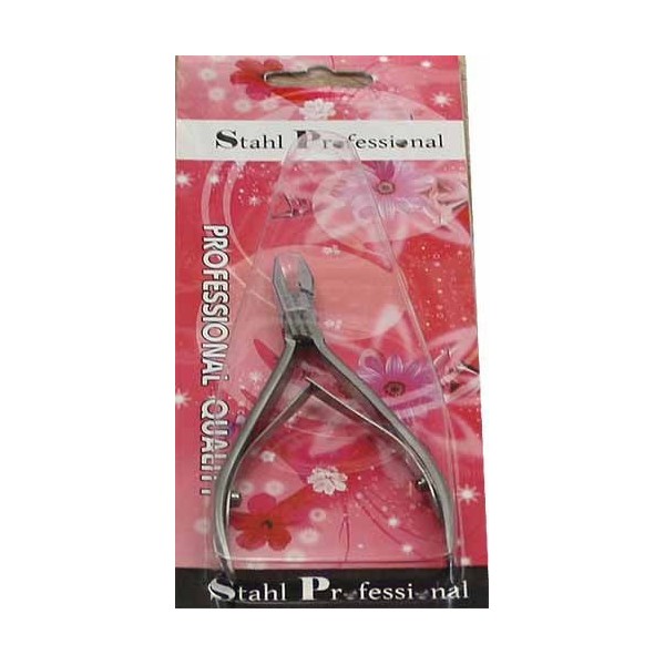 CUTICLE NIPPER