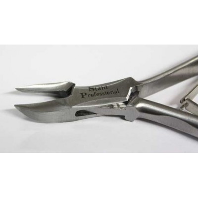 TOE NAIL CUTTER