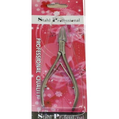 TOE NAIL CUTTER