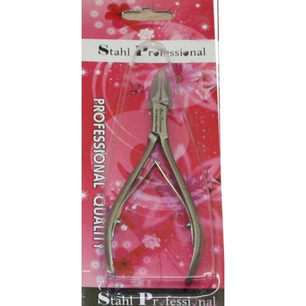 TOE NAIL CUTTER