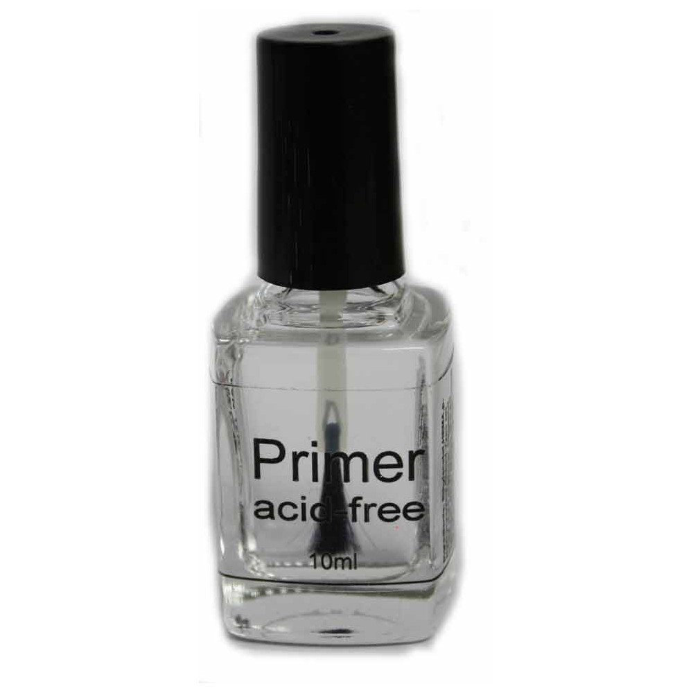 PRIMER ACID FREE 10ML