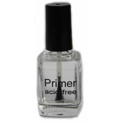 PRIMER ACID FREE 10ML