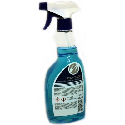 ΑΝΤΙΣΥΠΤΙΚΟ ΧΕΡΙΩΝ 500ML