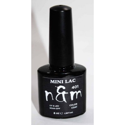 Mini lac 8ml