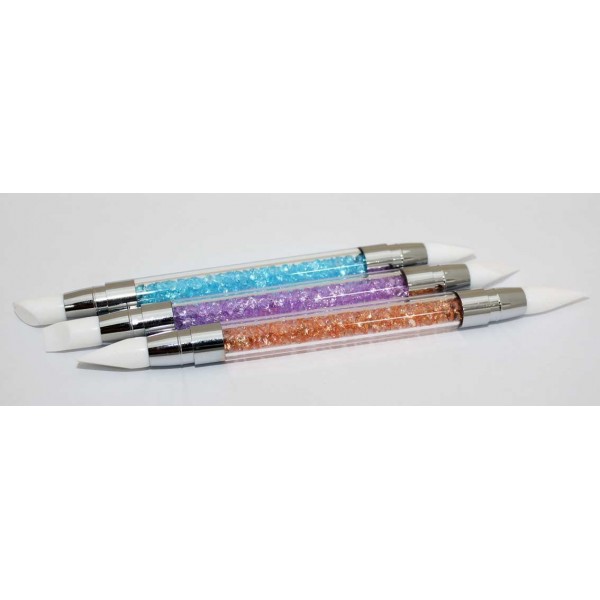 SET ΠΙΝΕΛΑ SILICONE