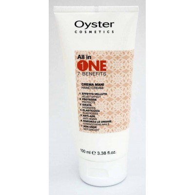 Hand creme all in one