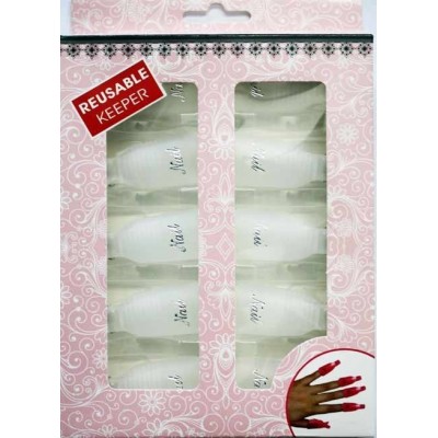 Nail Remover (10Pcs/Set)