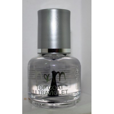 Top coat ultraviolet 15ml