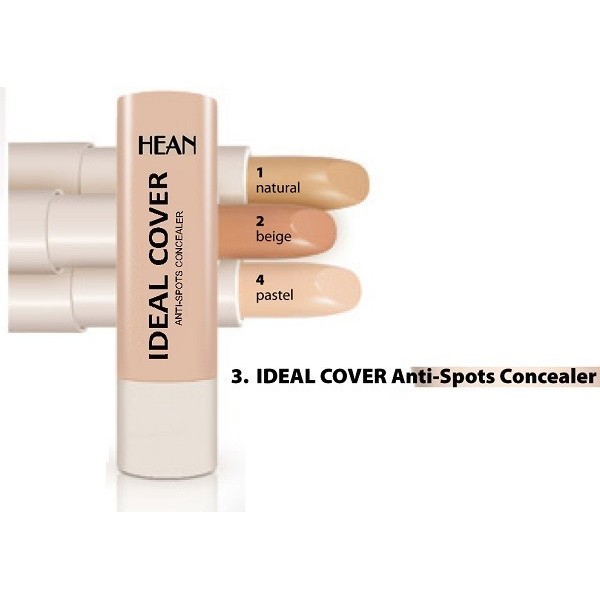 Concealer Ideal Cover 02