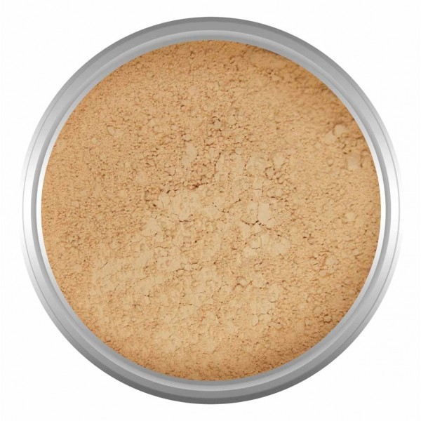 Πούδρα Bamboo 501