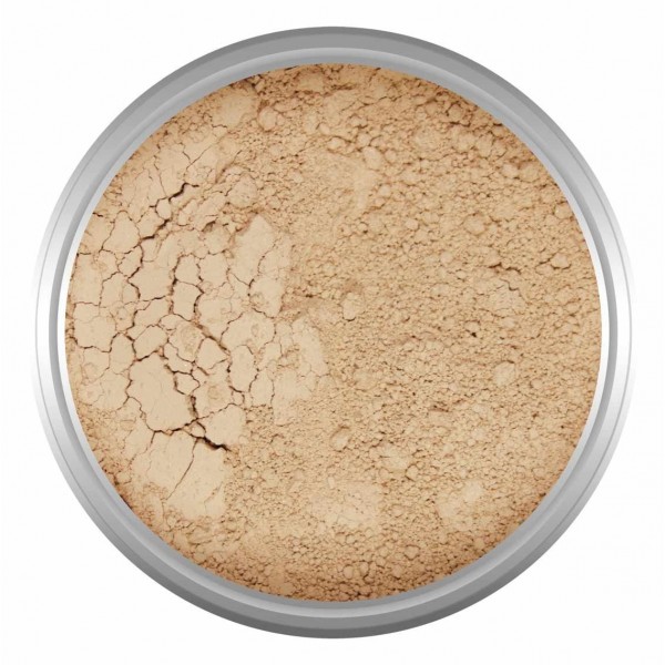 Πούδρα Bamboo 502