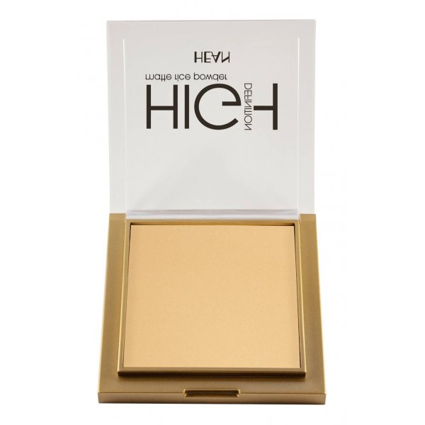 Πούδρα HD Mattifying Rice...