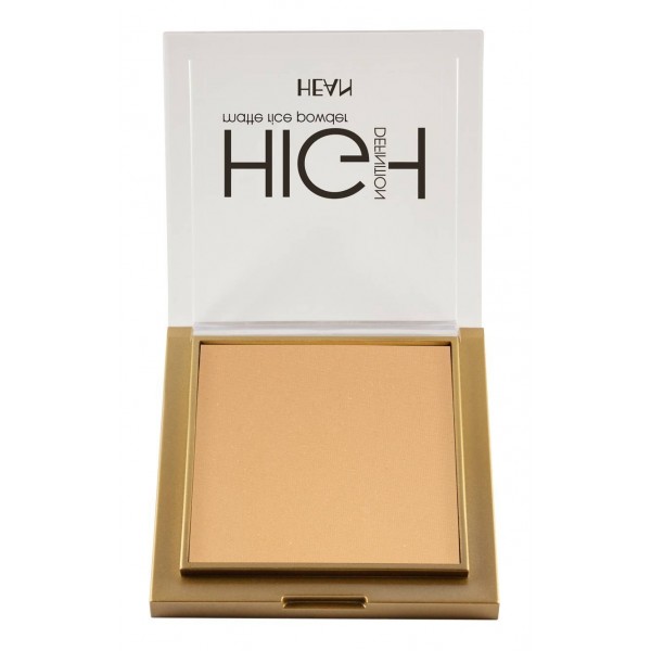 Πούδρα HD Mattifying Rice...