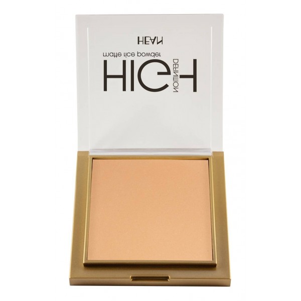 Πούδρα HD Mattifying Rice...