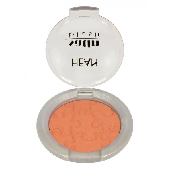 Ρούζ Satin Blush 02