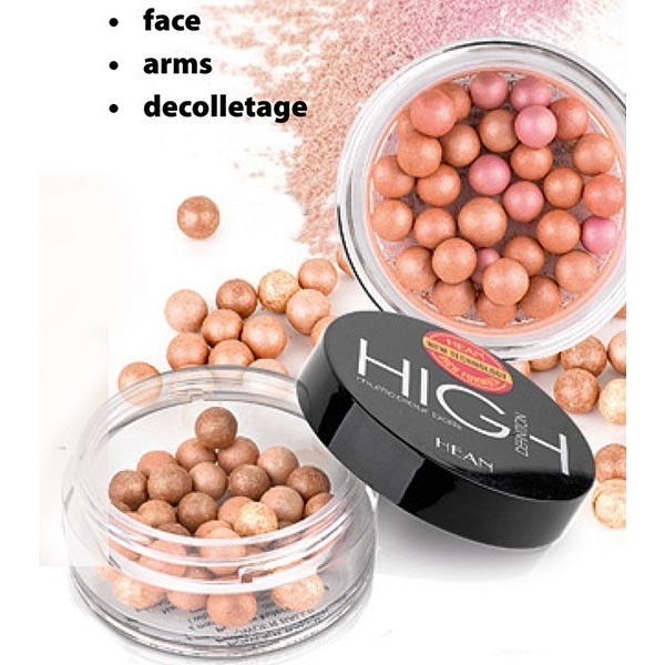 Make Up HD Multicolour...