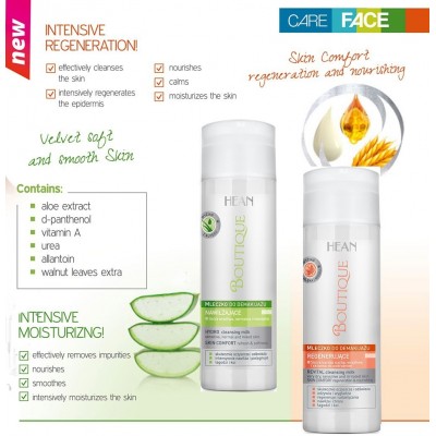 Hydro Cleansing Milk