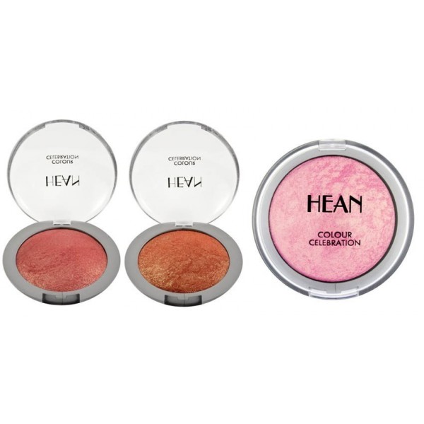 Ρούζ Baked Blunsher 273