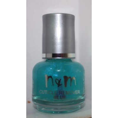 Αφαιρετικό και μαλακτικό για τα πετσάκια νυχιών 15ml 