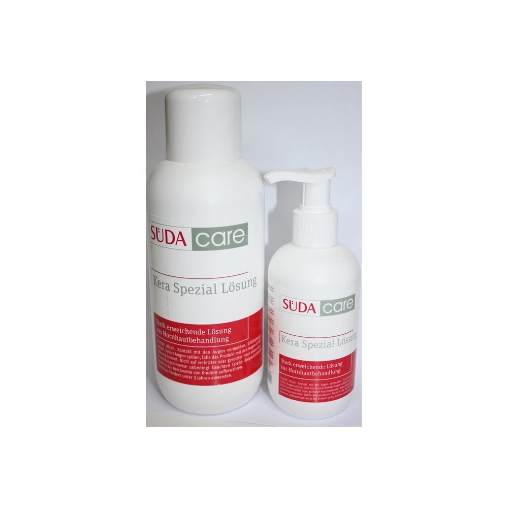 SUDA callus solution