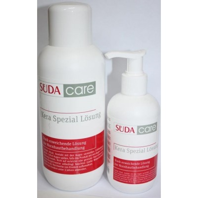SUDA callus solution