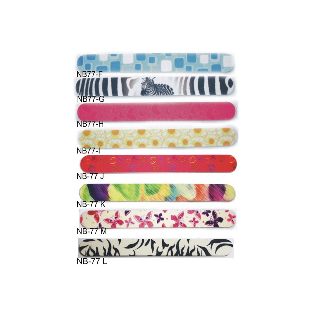 NAIL FILE