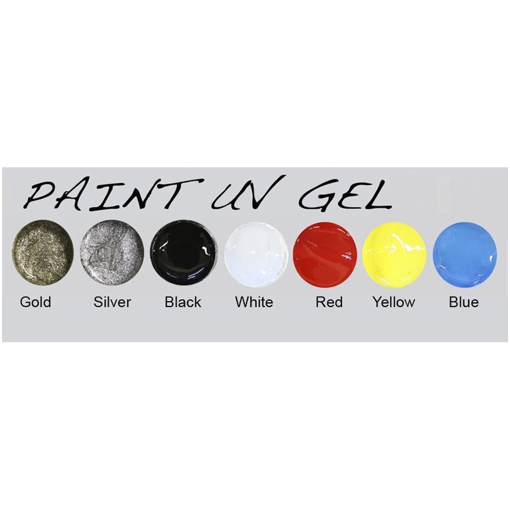PAINT UV GEL