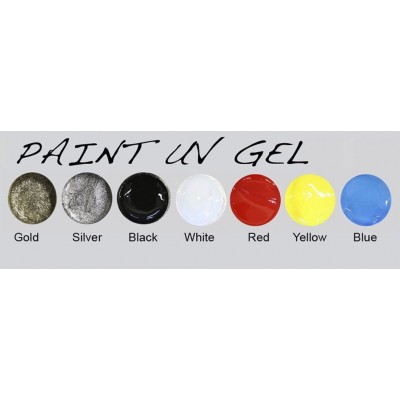 PAINT UV GEL