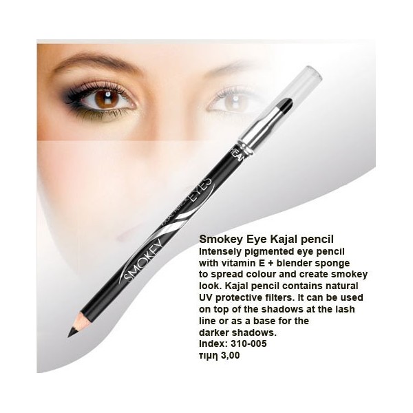 Eyepencil Kajal