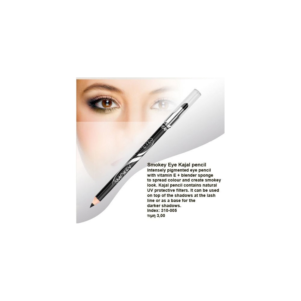 Eyepencil Kajal