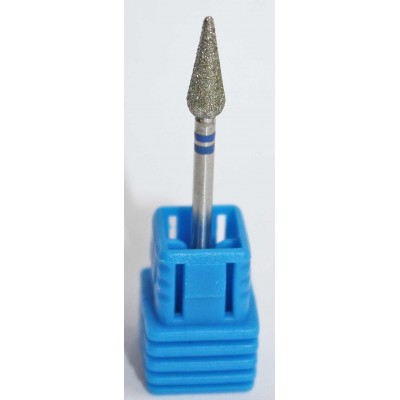 Τροχάκι-φρέζα διαμαντόσκονη 12