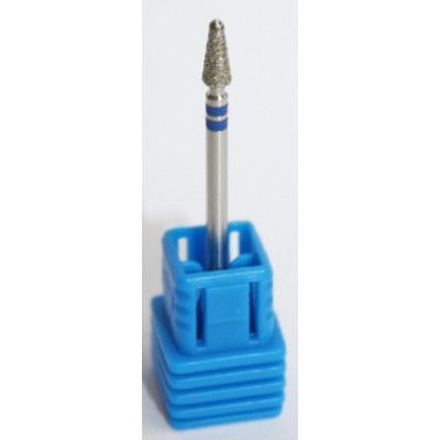 Τροχάκι-φρέζα διαμαντόσκονη 16