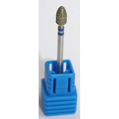 Τροχάκι-φρέζα διαμαντόσκονη 17