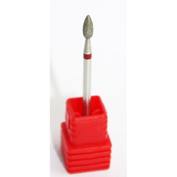 Τροχάκι-φρέζα διαμαντόσκονη 18