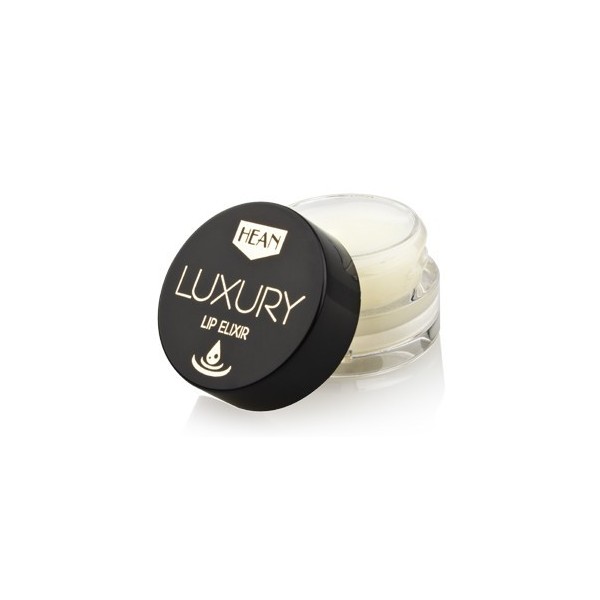 Luxury Lip Elixir moisturizing elixir for lips