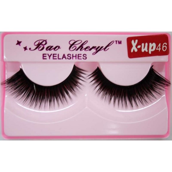 EYELASH FAKE