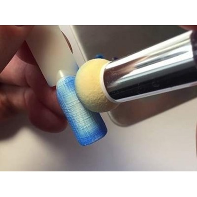 aeropuffing nail art pen