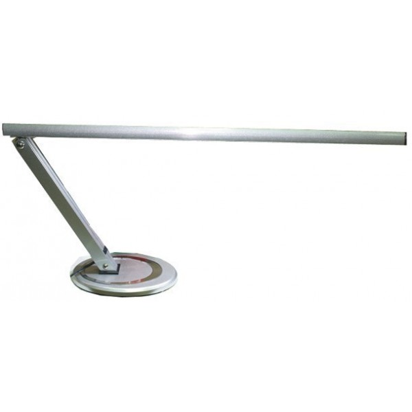 Desk working lamp , 71 cm length.14 watt