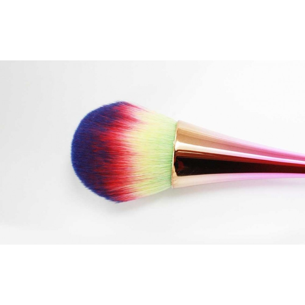 SET Make up brush