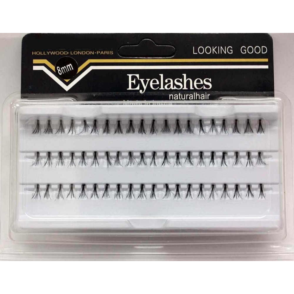 Βλεφαρίδες