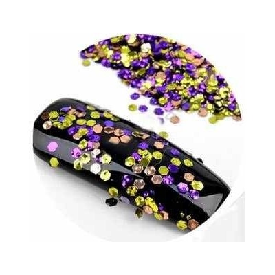 Nail Art Rhinestone in box