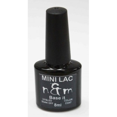 IT's lac mini 8 ml 450-462