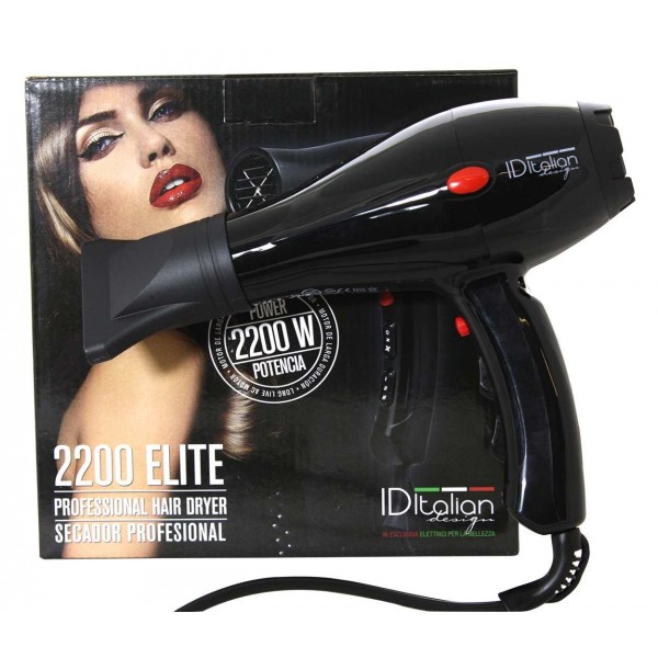 Professional hair dryer 2300W