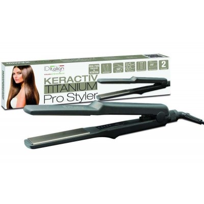 KERACTIC TITANIUM PRO styler