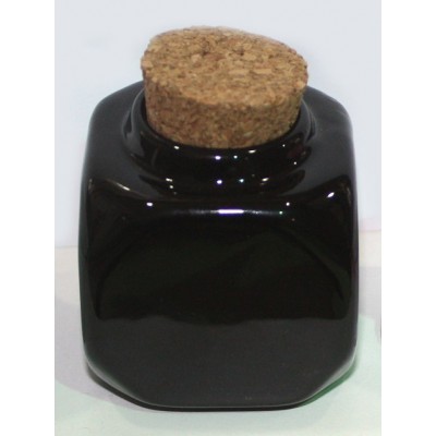 Porcelain basin for liquid