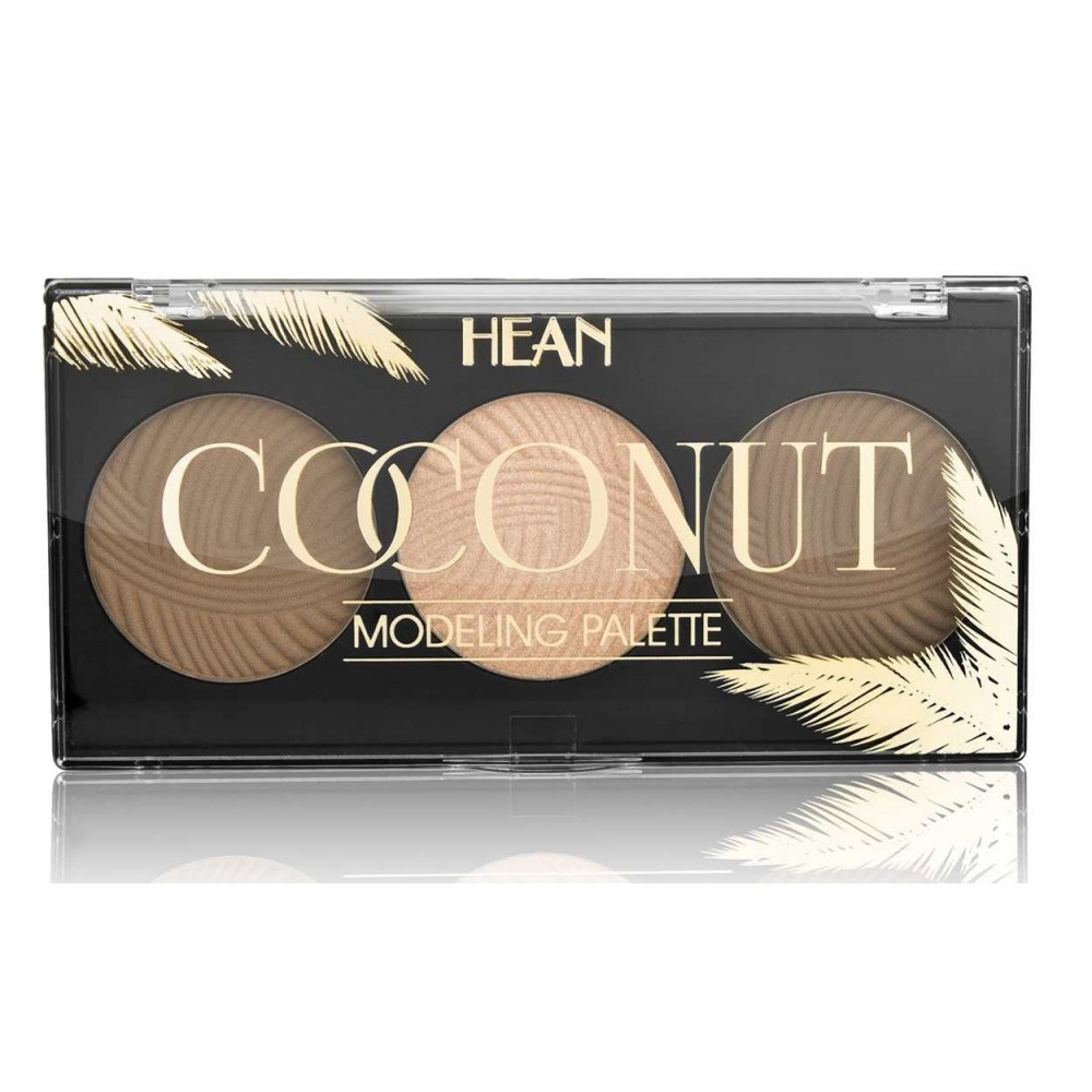 COCONUT PALETTE